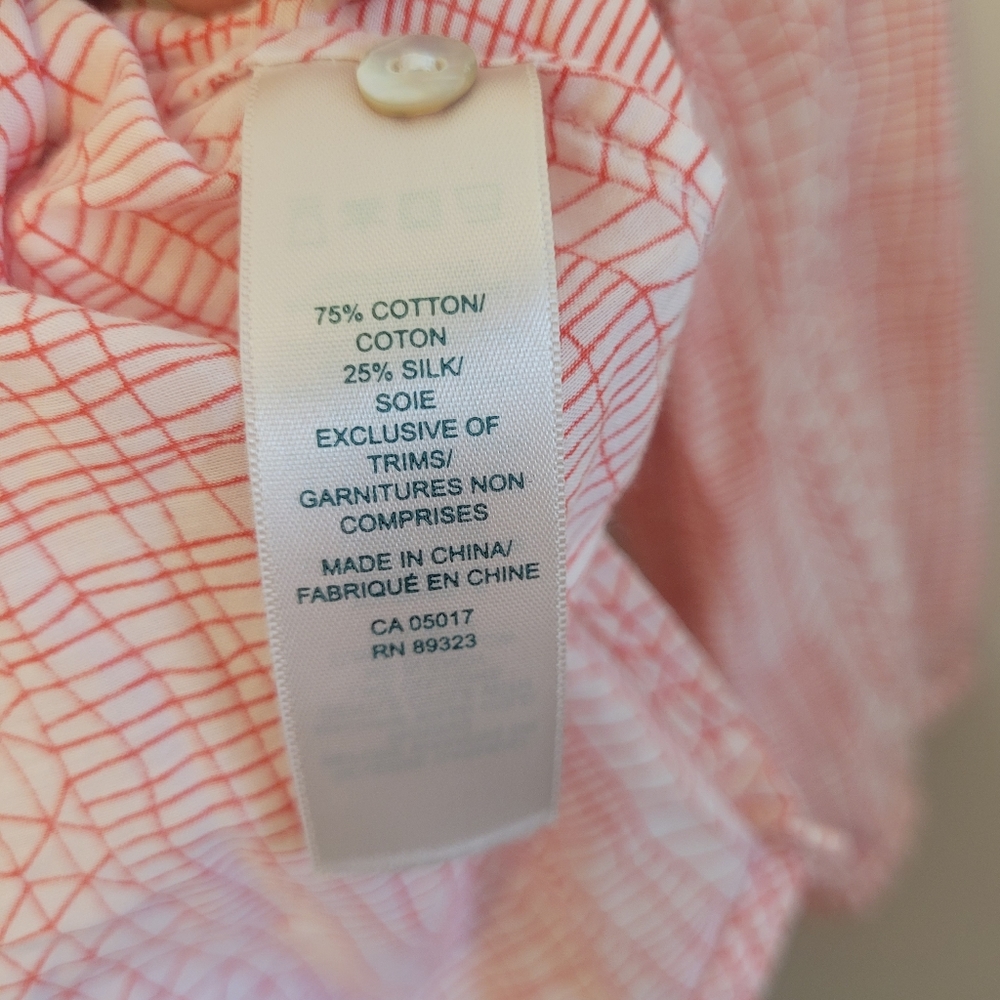 Roots Blouse - Picture 5 of 5